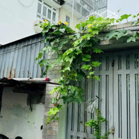 Hiếm P. Tân Hưng Quận 7, Nhà Hẻm Xe Hơi,Diện Tích4M X 13M Nở Hậu, Sát Mặt Tiền Đường Him Lam, Chỉ 3.9 Tỷ