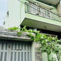 Hiếm P. Tân Hưng Quận 7, Nhà Hẻm Xe Hơi,Diện Tích4M X 13M Nở Hậu, Sát Mặt Tiền Đường Him Lam, Chỉ 3.9 Tỷ