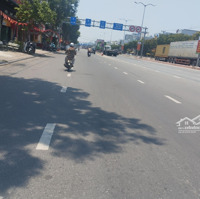 Chủ Gởi Bán Mặt Tiền Đường Hoài Thanh Ngủ Hành Sơn Tpđn
