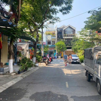 Chủ Gởi Bán Mặt Tiền Đường Hoài Thanh Ngủ Hành Sơn Tpđn