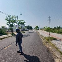 Cần Bán Lô Đất Biệt Thự Đường Tôn Thất Dương Kỵ, Phường Hoà Xuân, Quận Cẩm Lệ, Thành Phố Đà Nẵng.