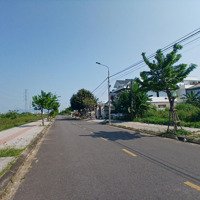 Cần Bán Lô Đất Biệt Thự Đường Tôn Thất Dương Kỵ, Phường Hoà Xuân, Quận Cẩm Lệ, Thành Phố Đà Nẵng.