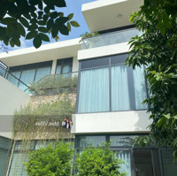 Định Cư Cần Bán Gấp Nhà Mới Xây 3 Lầu Khu Compound Đường Số 3 Bình An Quận 2 ( Diện Tích: 272M2) Giá Bán 39 Tỷ