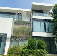 Định Cư Cần Bán Gấp Nhà Mới Xây 3 Lầu Khu Compound Đường Số 3 Bình An Quận 2 ( Diện Tích: 272M2) Giá Bán 39 Tỷ