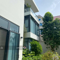 Định Cư Cần Bán Gấp Nhà Mới Xây 3 Lầu Khu Compound Đường Số 3 Bình An Quận 2 ( Diện Tích: 272M2) Giá Bán 39 Tỷ