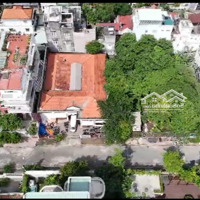 Ngợp Bank! Chỉ 138 Triệu/M2 Bán 916M2 Đất Ngay Đường Trần Não, An Khánh Quận 2 - 30X31M Xd Hầm 5 Tầng