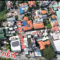 Ngợp Bank! Chỉ 138 Triệu/M2 Bán 916M2 Đất Ngay Đường Trần Não, An Khánh Quận 2 - 30X31M Xd Hầm 5 Tầng