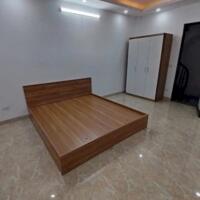 Cho thuê nhà ngõ 521 Trương Định, 5 tầng x 33m2, 3 ngủ khép kín, 12 Triệu/tháng