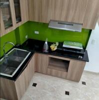 Cho thuê nhà ngõ 521 Trương Định, 5 tầng x 33m2, 3 ngủ khép kín, 12 Triệu/tháng