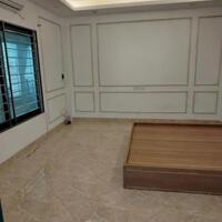 Cho thuê nhà ngõ 521 Trương Định, 5 tầng x 33m2, 3 ngủ khép kín, 12 Triệu/tháng