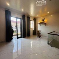 Cho Thuê Nhà 75 M2, 4 Ngủ, Vệ Sinh Khép Kín Full Nội Thất, Đường Trước Nhà 12 M Có Chỗ Đỗ Ô Tô