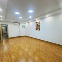 Bán Nhà Tầng Thang Máy Phân Lô Trung Tâm Lê Hồng Phong