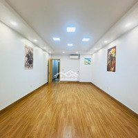 Bán Nhà Tầng Thang Máy Phân Lô Trung Tâm Lê Hồng Phong
