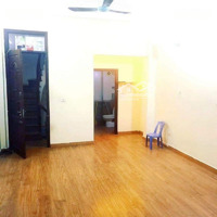 Bán 1 Mặt Phố, 1 Mặt Ngõ Phố Xã Đàn , Kinh Doanh, Vỉa Hè Rộng.