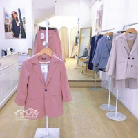 Bán 1 Mặt Phố, 1 Mặt Ngõ Phố Xã Đàn , Kinh Doanh, Vỉa Hè Rộng.