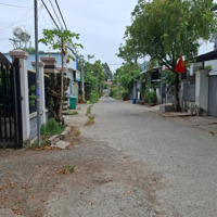 Bán Đất Hẻm Xe Tải Đường Hùng Vương Nhơn Trạch Giá Bán 9 Triệu/M2
