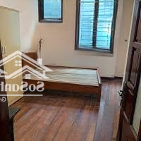 Cho Thuê Nhà Ngõ Ngõ 358 Bùi Sương Trạch 35M X3T Giá 7 Triệu/Th