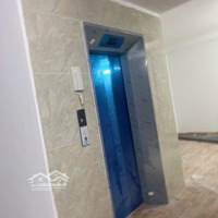 Bán Nhà 7 Tầng Thang Máy Dòng Tiền Ổn Định Tại Yên Xá, 37 M2 Giá Chỉ Hơn 8 Tỷ