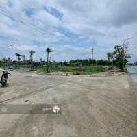 Mở Bán Siêu Phẩm - Lô Góc 160M2 Tại Khu Đấu Giá Bạch Đa - Kim Hoa - Mê Linh - Liên Hệ: 0968781070