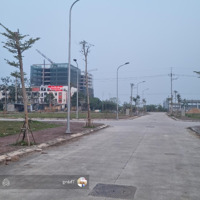 Mở Bán Siêu Phẩm - Lô Góc 160M2 Tại Khu Đấu Giá Bạch Đa - Kim Hoa - Mê Linh - Liên Hệ: 0968781070