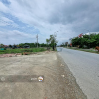 Mở Bán Siêu Phẩm - Lô Góc 160M2 Tại Khu Đấu Giá Bạch Đa - Kim Hoa - Mê Linh - Liên Hệ: 0968781070