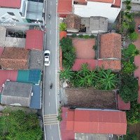 Bán Nhanh 77.8M Trục Chính Thôn Nhân Nội Tân Tiến Văn Giang Hưng Yên 0901525202