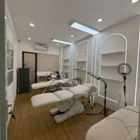SANG NHƯỢNG SPA ĐẸP LUNG LINH TẠI BÀN CỜ, QUẬN 3 - CƠ HỘI VÀNG CHO CHỦ MỚI!