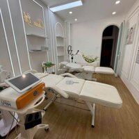 SANG NHƯỢNG SPA ĐẸP LUNG LINH TẠI BÀN CỜ, QUẬN 3 - CƠ HỘI VÀNG CHO CHỦ MỚI!