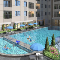 Giá Chỉ Từ 2,8 Tỷ Sở Hữu Ngay Căn Hộ 2 Phòng Ngủview Hồ Trung Tâm, Chọn Tầng Theo Ý Muốn!