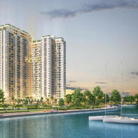 Giá Chỉ Từ 2,8 Tỷ Sở Hữu Ngay Căn Hộ 2 Phòng Ngủview Hồ Trung Tâm, Chọn Tầng Theo Ý Muốn!