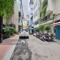 Siêu Phẩm Đường Hàm Nghi,Bến Nghé,Q1, Hđt: 120 Triệu/Tháng - Dt:4.4X14M - 5 Tầng- 60M2, Chỉ 39 Tỷ Còn Tl