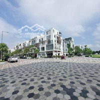 Bán Căn Góc 120M2 Vị Trí Đẹp Nhất Dự Án The Manor Nguyễn Xiển, Kd Lý Tưởng, 46 Tỷ