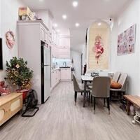 Bán nhà Ngõ Gốc Đề – Minh Khai – Hai Bà Trưng – 5 tầng mới – Full nội thất xịn – Giá 8.68 tỷ – Nhà đẹp ở ngay