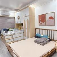 Bán nhà Ngõ Gốc Đề – Minh Khai – Hai Bà Trưng – 5 tầng mới – Full nội thất xịn – Giá 8.68 tỷ – Nhà đẹp ở ngay