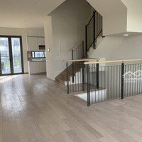 Cho Thuê Nhà Dự Án The Manor Central Park Nguyễn Xiểndiện Tích75M2, 5 Tầng,Mặt Tiền6M Nhà Mới 100%. Giá 30 Triệu