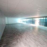 Cho Thuê Mbkd Đường Tôn Thất Thuyết, Cầu Giấy, Hn.diện Tích440M2 1 Tầng,Mặt Tiền40M Sâu 11M. Giá 200K/M2/Th