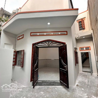 Nhà Riêng Tại Hà Huy Giáp, Thạnh Lộc, Q12, Hcm, 3,6 Tỷ, 72,7M2, Hàng Hiếm Giá Ưu Đãi