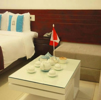 Bán Khách Sạn 20 Phòng Đường 10.5M Ngay Phố Biển Phạm Văn Đồng Kinh Doanh Đỉnh Giá Chỉ 2X Tỷ!