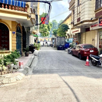Bán Nhà Riêng Tại Đường Hồng Hà, Phúc Xá, Ba Đình, Hà Nội, Giá Ưu Đãi 21 Tỷ, 72 M2