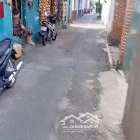 Siêu Phẩmmặt Tiềnhà Bá Tường Ngay Đồng Đen- Bàu Cát - P12, Tân Bình
