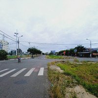 Bán Đất Đường 2 Làn Diên Hồng,Hòa Xuân,Cẩm Lệ