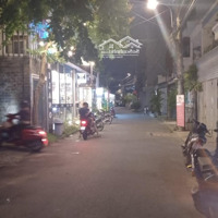 Q.7 - Góc 2 Mặt Tiền Xe Hơi Tránh, Chỉ 15 Tỷ,Diện Tíchkhủng 210M 6.6M Nở Hậu 9M,