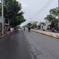 Q.7 - Góc 2 Mặt Tiền Xe Hơi Tránh, Chỉ 15 Tỷ,Diện Tíchkhủng 210M 6.6M Nở Hậu 9M,