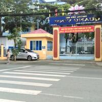 BÁN ĐẤT QUANG VINH GẦN TRƯỜNG TIỂU HỌC, SỔ HỒNG RIÊNG THỔ CƯ