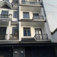 Bán Nhà Hẻm 8M Phú Thọ Hoà P Phú Thọ Hoà Tân Phú . Liên Hệ 0903070684
