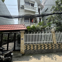 Siếu Hiếm Bt Sân Vườn Ngọc Thuỵ - 210M2 - Gara Ô Tô - Ngõ Thông - 4 Thoáng -Mặt Tiềnkhủng - 2X Tỷ