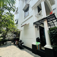 Siếu Hiếm Bt Sân Vườn Ngọc Thuỵ - 210M2 - Gara Ô Tô - Ngõ Thông - 4 Thoáng -Mặt Tiềnkhủng - 2X Tỷ