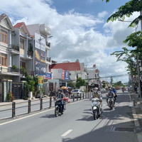 Nhà 2 Lầu Góc 2 Mặt Tiền Đường Trần Hoàng Na & Nam Cao (Đoạn Kdc 91B), P.an Khánh, Q.ninh Kiều