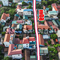 Bán Đất Dân Hòa Trần Phú Đường Ô Tô Ngõ Thông