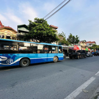 Bán Đất Dân Hòa Trần Phú Đường Ô Tô Ngõ Thông